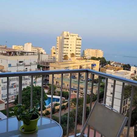 Precioso Alojamiento Con Piscinas Apartment Benalmádena Exterior foto