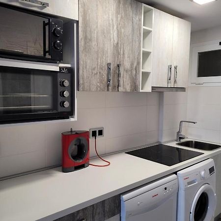 Precioso Alojamiento Con Piscinas Apartment Benalmádena Exterior foto