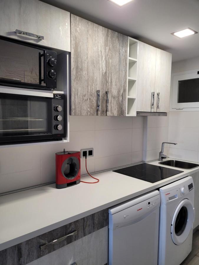Precioso Alojamiento Con Piscinas Apartment Benalmádena Exterior foto