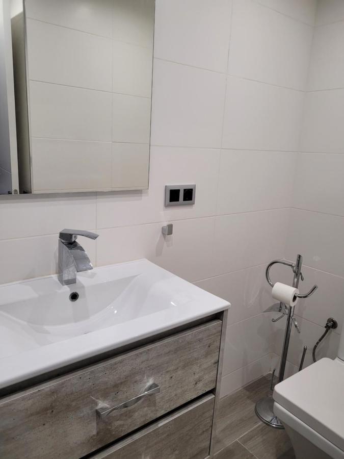 Precioso Alojamiento Con Piscinas Apartment Benalmádena Exterior foto