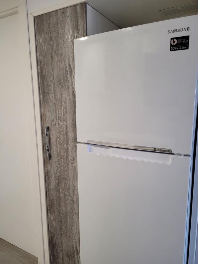 Precioso Alojamiento Con Piscinas Apartment Benalmádena Exterior foto