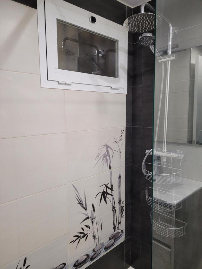 Precioso Alojamiento Con Piscinas Apartment Benalmádena Exterior foto